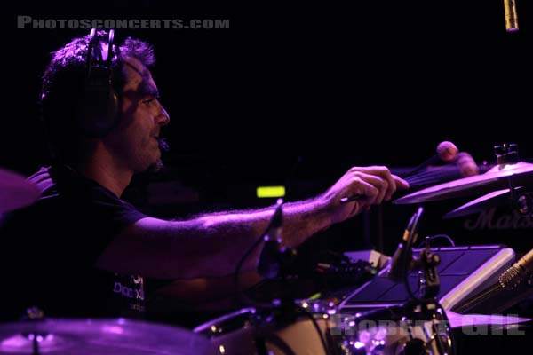 DEPT - 2010-09-12 - PARIS - La Maroquinerie - 